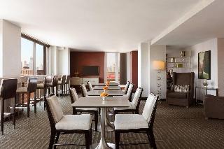 Sheraton Tribeca fotoÄŸrafÄ±