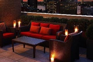 Sheraton Tribeca fotoÄŸrafÄ±
