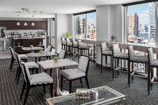 Sheraton Tribeca fotoÄŸrafÄ±