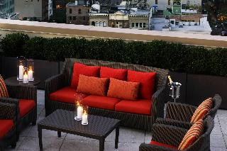 Sheraton Tribeca fotoÄŸrafÄ±