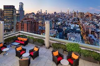 Sheraton Tribeca fotoÄŸrafÄ±