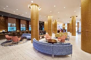 Sheraton Tribeca fotoÄŸrafÄ±