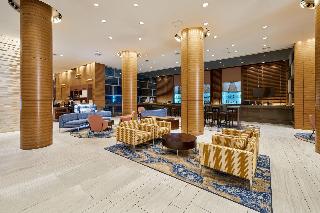 Sheraton Tribeca fotoÄŸrafÄ±
