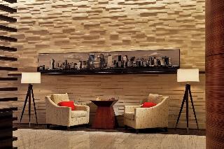 Sheraton Tribeca fotoÄŸrafÄ±