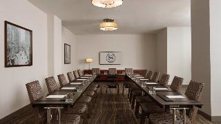Sheraton Tribeca fotoÄŸrafÄ±