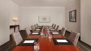 Sheraton Tribeca fotoÄŸrafÄ±