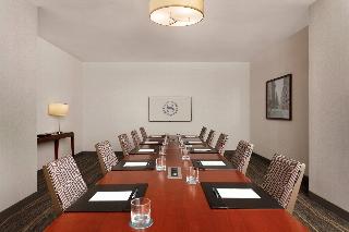 Sheraton Tribeca fotoÄŸrafÄ±
