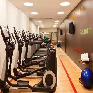 Sheraton Tribeca fotoÄŸrafÄ±