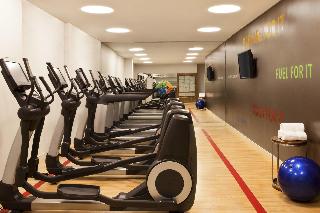 Sheraton Tribeca fotoÄŸrafÄ±