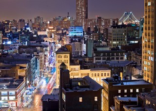 Sheraton Tribeca fotoÄŸrafÄ±