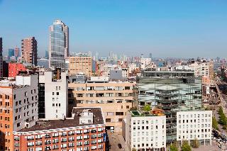 Sheraton Tribeca fotoÄŸrafÄ±