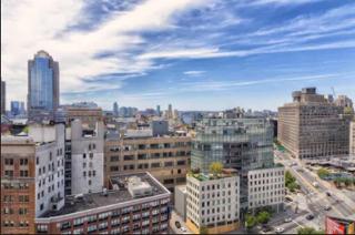 Sheraton Tribeca fotoÄŸrafÄ±