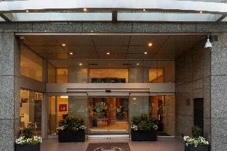 Sheraton Tribeca fotoÄŸrafÄ±