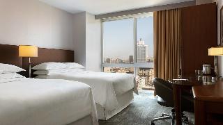 Sheraton Tribeca fotoÄŸrafÄ±