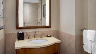 Sheraton Tribeca fotoÄŸrafÄ±