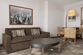 Sheraton Tribeca fotoÄŸrafÄ±