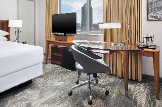 Sheraton Tribeca fotoÄŸrafÄ±
