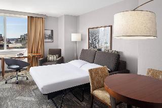 Sheraton Tribeca fotoÄŸrafÄ±