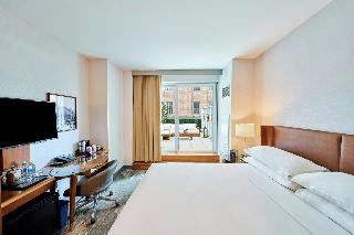 Sheraton Tribeca fotoÄŸrafÄ±