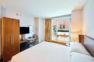 Sheraton Tribeca fotoÄŸrafÄ±