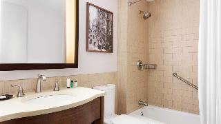 Sheraton Tribeca fotoÄŸrafÄ±