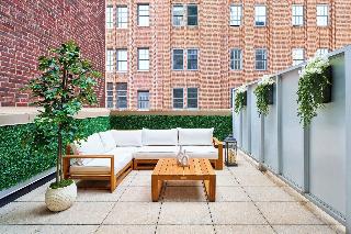Sheraton Tribeca fotoÄŸrafÄ±