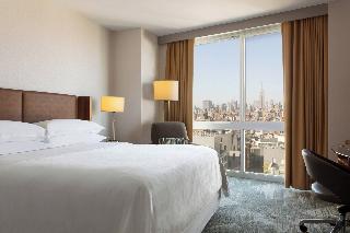 Sheraton Tribeca fotoÄŸrafÄ±