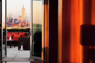 Sheraton Tribeca fotoÄŸrafÄ±