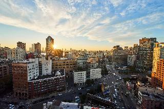 Sheraton Tribeca fotoÄŸrafÄ±