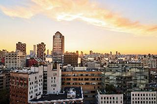 Sheraton Tribeca fotoÄŸrafÄ±