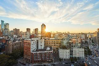 Sheraton Tribeca fotoÄŸrafÄ±