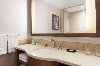 Sheraton Tribeca fotoÄŸrafÄ±