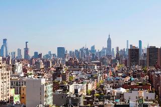 Sheraton Tribeca fotoÄŸrafÄ±