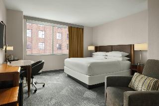 Sheraton Tribeca fotoÄŸrafÄ±