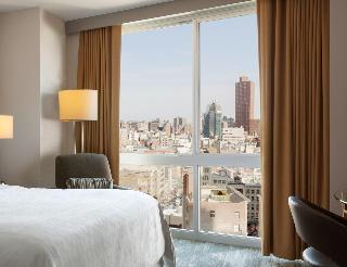 Sheraton Tribeca fotoÄŸrafÄ±