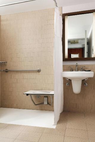 Sheraton Tribeca fotoÄŸrafÄ±