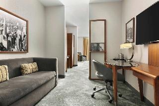 Sheraton Tribeca fotoÄŸrafÄ±