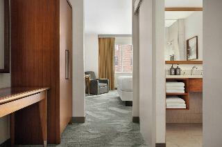 Sheraton Tribeca fotoÄŸrafÄ±
