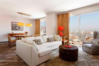 Sheraton Tribeca fotoÄŸrafÄ±