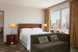 Sheraton Tribeca fotoÄŸrafÄ±