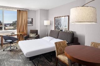 Sheraton Tribeca fotoÄŸrafÄ±