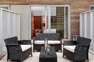 Sheraton Tribeca fotoÄŸrafÄ±