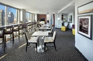 Sheraton Tribeca fotoÄŸrafÄ±