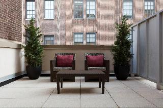Sheraton Tribeca fotoÄŸrafÄ±