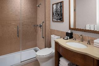 Sheraton Tribeca fotoÄŸrafÄ±