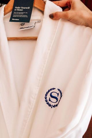 Sheraton Tribeca fotoÄŸrafÄ±