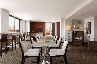 Sheraton Tribeca fotoÄŸrafÄ±