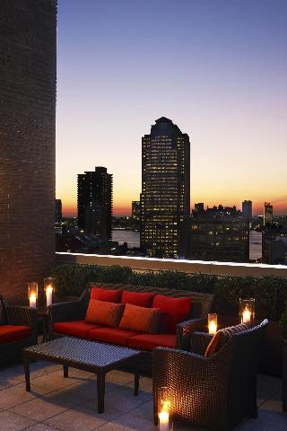 Sheraton Tribeca fotoÄŸrafÄ±