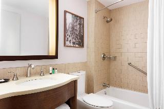 Sheraton Tribeca fotoÄŸrafÄ±