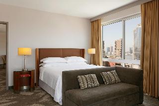 Sheraton Tribeca fotoÄŸrafÄ±